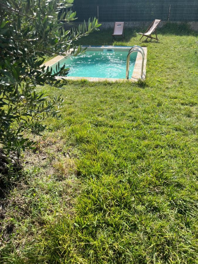 Villa Chaton L'Isle-sur-la-Sorgue Luaran gambar